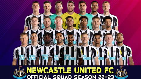 Newcastle United's 2022.